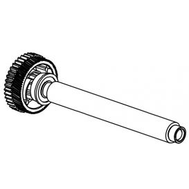 Honeywell Upper Platen Roller