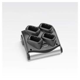 Zebra 4-Slot-oplader tbv MC90