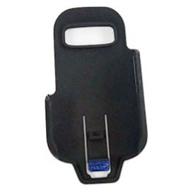 Zebra adaptor holder