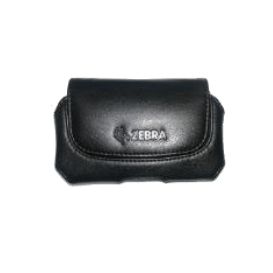 Zebra soft holster