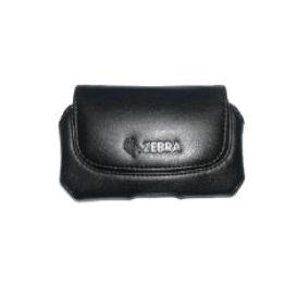Zebra soft holster