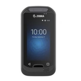 Zebra screen protector, pack of 5