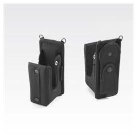 Zebra holster, geschikt voor de MC3XXX, MC22, MC27 (gungrip versie)