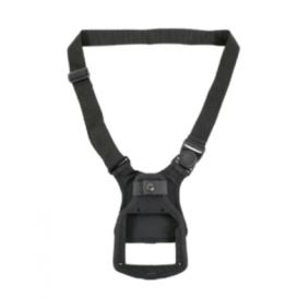 Zebra SG-MPP-Q4HLSTR1-01 riem Mobiele printer Zwart