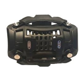 Zebra pols mount XL, incl. carrier, comfort pad en extra large strap, geschikt voor de WT6000, WT6300