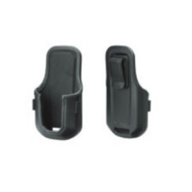 Zebra holster