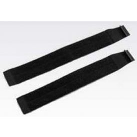 Zebra strap