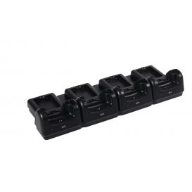 M3 Mobile charging station, 4 slots