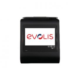 Evolis Sig Activ, 12.7 cm (5'')