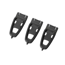 Zebra stylus, pack of 3