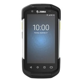 Zebra TC77, 2D, BT, WLAN, 4G, NFC, GPS, GMS, Android