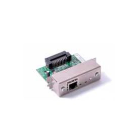 Citizen interface, compact Ethernet