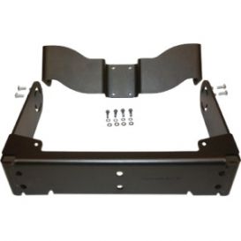 Honeywell VM1010BRKTKIT montagekit Zwart