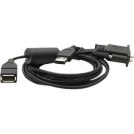 Honeywell connection cable, USB-Y