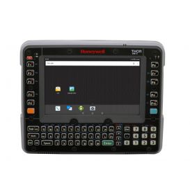 Honeywell Thor VM1A indoor, BT, WLAN, NFC, QWERTY, Android, GMS