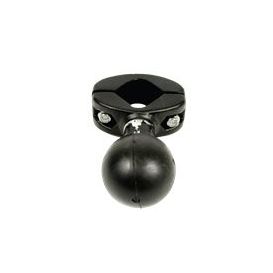 Honeywell bal, “D”-size 57.15 mm, clamp base voor 31.75 mm tot 47.63 mm stang mount