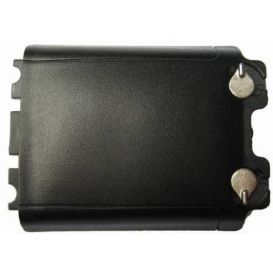 Zebra battery door