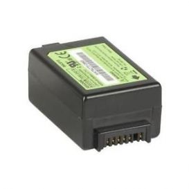 Zebra extended battery