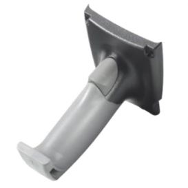 Zebra pistol grip
