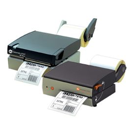 Honeywell Nova 4 Mark II, 12 dots/mm (300 dpi), ZPL, DPL, LP, multi-IF (Ethernet)