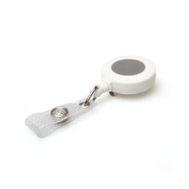 Ultragrip jojo wit 32mm met klem, prijs per stuk