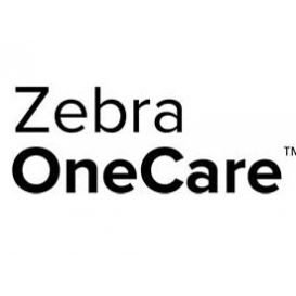 Zebra service, 5 years
