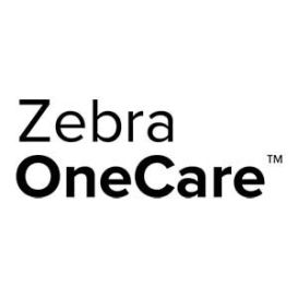 Zebra service, 3 years