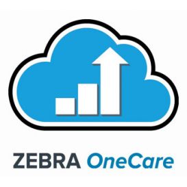 Zebra Service, OneCare, SValue