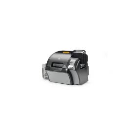 Zebra ZXP Series 9, dubbelzijdig, 12 dots/mm (300 dpi), USB, Ethernet, MSR