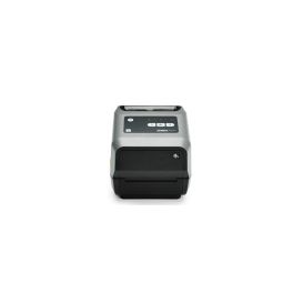 Zebra ZD620d, 8 dots/mm (203 dpi), cutter, linerless, RTC, EPLII, ZPLII, USB, RS232, Ethernet