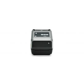 Zebra ZD620t, 12 dots/mm (300 dpi), MS, RTC, EPLII, ZPLII, USB, RS232, Ethernet