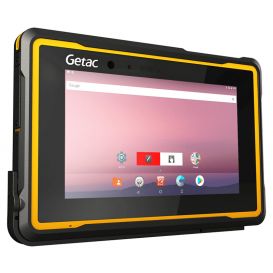Getac ZX70 Select Solution SKU, 2D, USB, BT, WLAN, GPS, Android