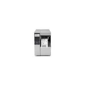 Zebra ZT510, 300 dpi, cutter, display, USB, RS232, Bluetooth, Ethernet, incl. netsnoer, excl. aansluitkabel