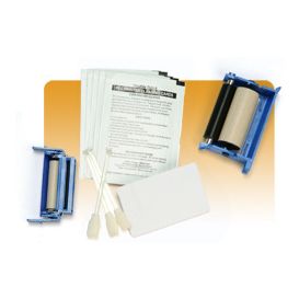 Zebra Cartridge cleaning kit, geschikt voor de P310/320/420/430/520/720