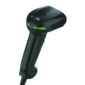 Honeywell Xenon Extreme Performance 1952g Draagbare streepjescodelezer 1D/2D LED Zwart