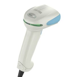 Honeywell Xenon Performance 1952h-bf, BT, 2D, HD, kabel (USB), wit