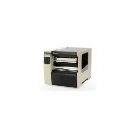 Zebra 220Xi4, 8 dots/mm (203 dpi), cutter, ZPLII, printserver (ethernet, wifi)