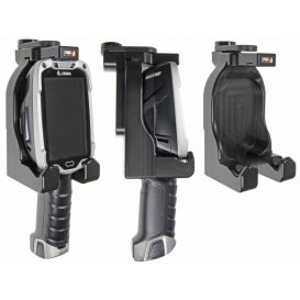 Brodit holder, with lock, TC8000