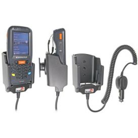 Brodit vehicle charging station, TS, 70e