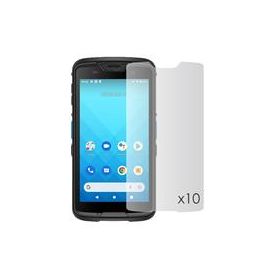 EA520 Glass screen protector with packing (Pack -
