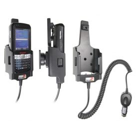 Brodit ProClip 530534 Actieve houder Draagbare mobiele computer Zwart