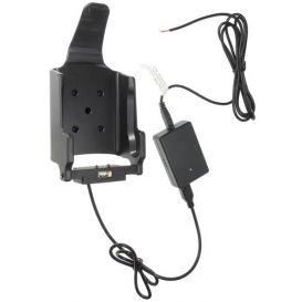 Brodit 531707 houder Actieve houder Draagbare mobiele computer Zwart