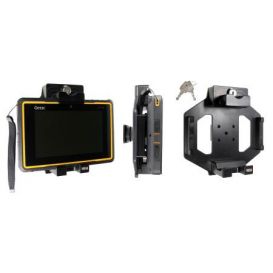 Brodit 535480 houder Passieve houder Tablet/UMPC Zwart