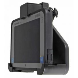 Brodit 539768 houder Passieve houder Tablet/UMPC Zwart