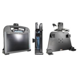 Brodit 539860 houder Passieve houder Tablet/UMPC Zwart