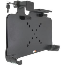 Brodit 539865 houder Passieve houder Tablet/UMPC Zwart
