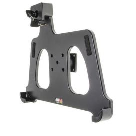 Brodit 539970 houder Passieve houder Tablet/UMPC Zwart
