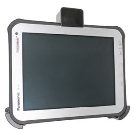 Brodit 541609 houder Passieve houder Tablet/UMPC Zwart