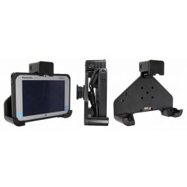 Brodit 541768 houder Passieve houder Tablet/UMPC Zwart