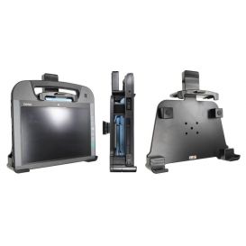 Brodit 541860 houder Passieve houder Tablet/UMPC Zwart